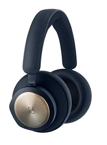 Image of Bang & Olufsen Beoplay Portal Xbox - Wireless Bluetooth Gaming Over-Ear Headphones With Active Noise Cancelling And Microphone Xbox Series X|S, Xbox One, Navy