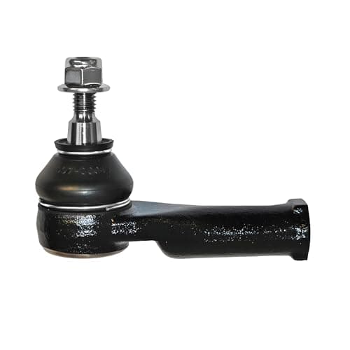 Image of SKF Tie Rod End With Synthetic Grease VKDY 314009 Position Front Axle Both Sides Height 84 mm Length 111 mm Width 111 mm - OE Quality