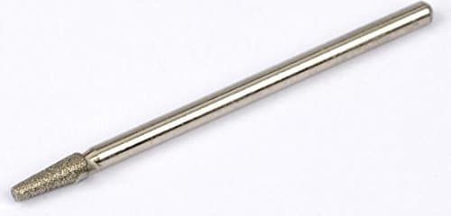 Image of Draper 44470 Spare Conical Diamond Grinding Point for 95W Multi Tool Kit