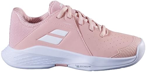 Image of Babolat Prop 3 All Court Shoes UK 5.5 Pink