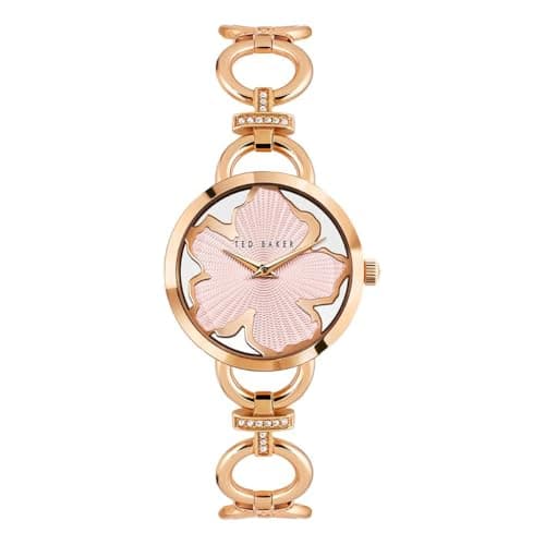 Image of Ted Baker BKPLIS301 Ladies Lilabel Watch