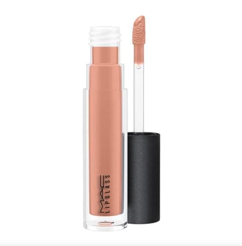Image of MAC Cosmetics Lipglass Brillant A Levres Lip Gloss 348 Dangerous Curves 3 ml