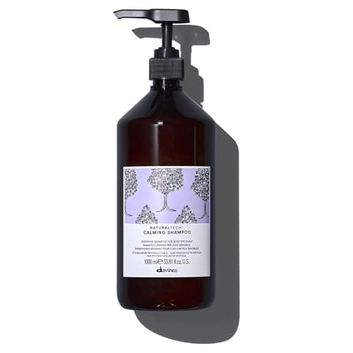 Image of Davines Naturaltech Calming Shampoo 1000 ml – 100 ml