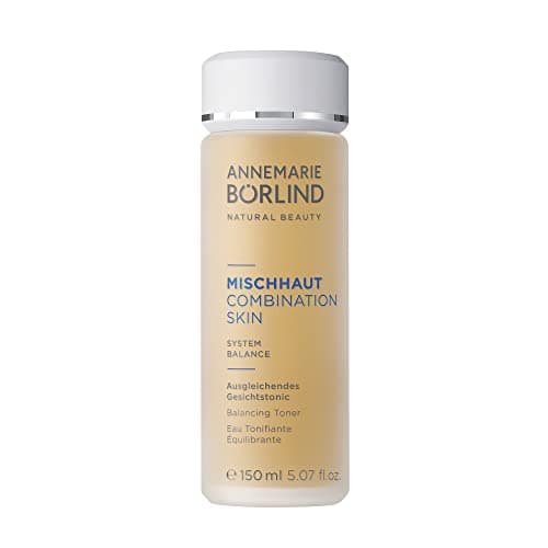 Image of Annemarie Börlind Combination skin facial lotion 150ml