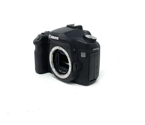 Image of Canon EOS 50D Digital SLR Camera - Body Only