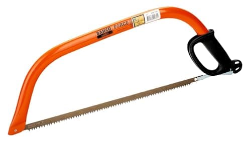 Image of Bahco 10-24-51 Bowsaw 24In