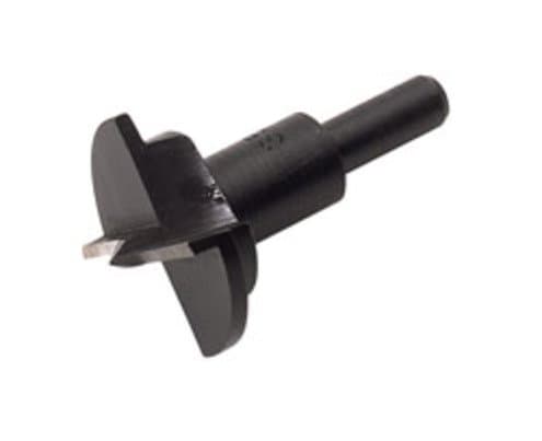 Image of DRAPER 35MM HINGE HOLE CUTTER(DRAPER 4766)