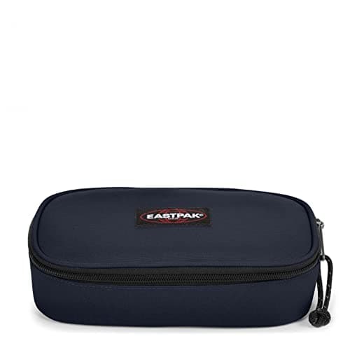 Image of Eastpak OVAL XL SINGLE Pencil Case - Ultra Marine (Blue)