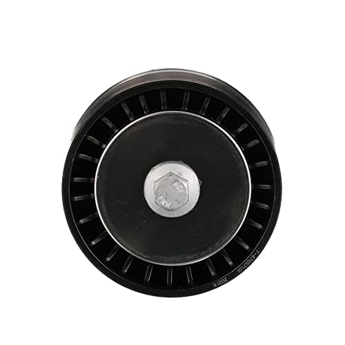 Image of GATES T36892 Deflection/Guide Pulley V-Ribbed Belt 26.5 mm Plastic 65.3 mm