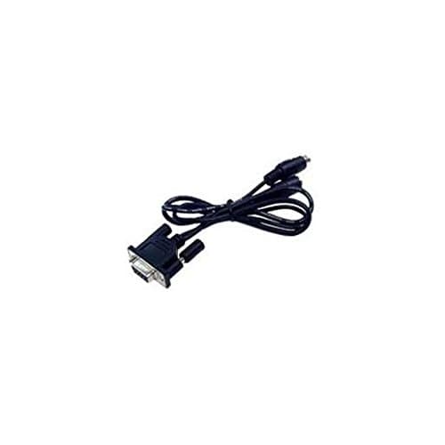 Image of Honeywell 52-52559-N-3-FR Barcode Reader Accessory - Barcode Reader Accessories (Black, USB A, 2.9 m, Black)