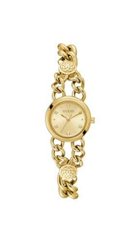 Image of GUESS Watches Ladies Vienna - 3 ATM / Gw0758l2
