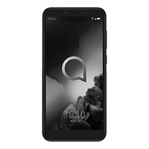 Image of Alcatel 1S 5024D 5.5 OC1.6Ghz 32GB 3GB Negro (Renewed)