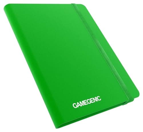 Image of Gamegenic Casual Album 18-Pocket