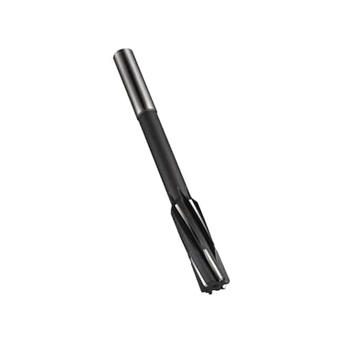 Image of Dormer B400 B40014.0 Carbide Straight Shank Chucking Machine Reamer with H7 Accuracy, Diameter 14.0 mm, Single Pack