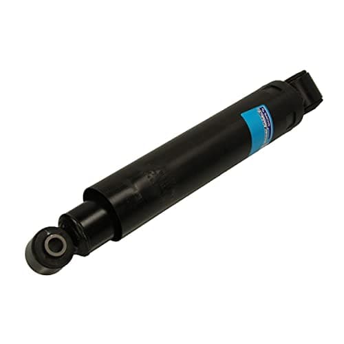 Image of SACHS 101 497 Shock Absorber compatible with Mercedes-Benz T1 Van (601, 611) 1977-1996 Rear Axle and Other Vehicles