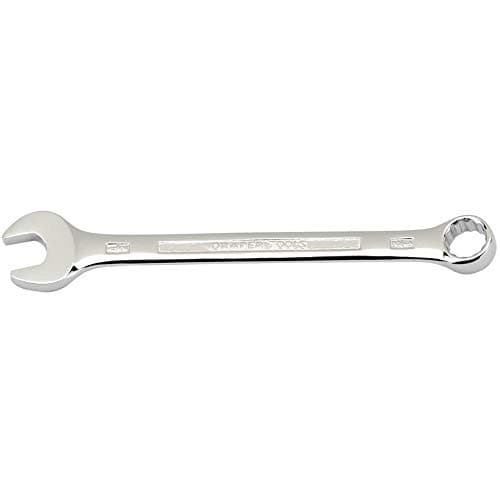Image of Draper 35302 Fully Insulated Combination Spanner, 170 mm Length