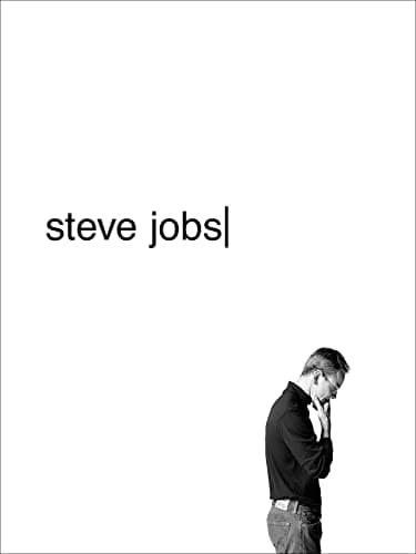Image of Steve Jobs