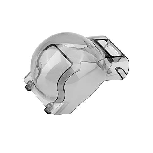 Image of BTG Gimbal Protector Camera Lens Cover Protector Compatible with DJI Mavic Air 2 Accessories Parts