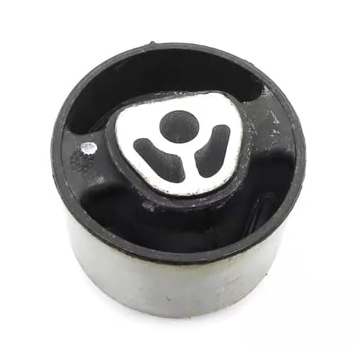 Image of Engine Mount Bracket Compatible With Peugeot For 207 1.6L 2008 2009 2010 2011 2012 2013 2014 1807L7 Engine Lower Right Bracket Bushing Mounting