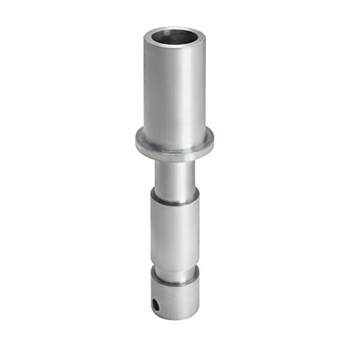 Image of Adam Hall Stands SLS 36 TV 28 - Adapter 28 mm (TV Spigot) to 35 mm