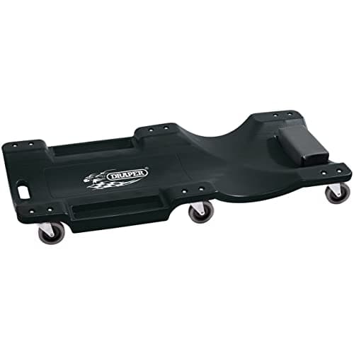 Image of Draper 81908 Mechanic's Creeper