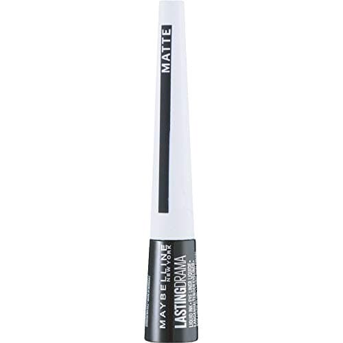 Image of Maybelline New York Master Ink Eyeliner Liquid, Matte