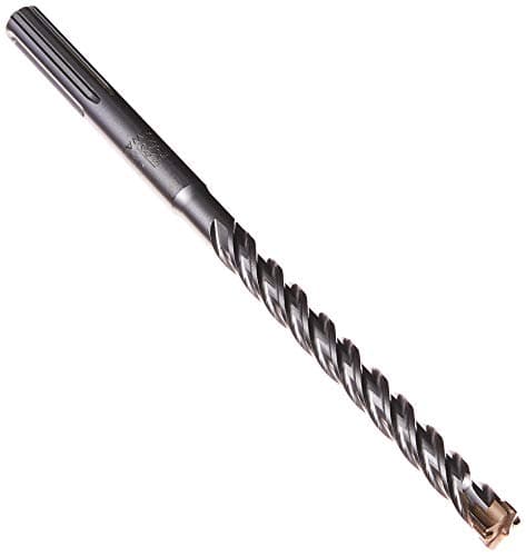 Image of DeWalt dewalt Extreme SDS-max 18mm 200 x 340mm dt9411