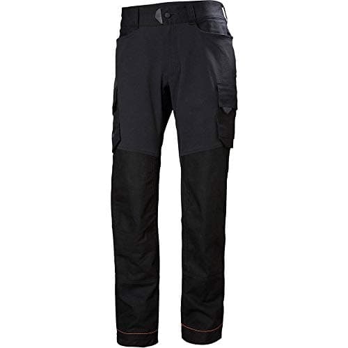 Image of Helly Hansen Mens Chelsea Evolution Service Pants