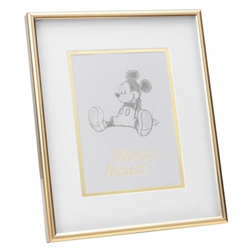 Image of Disney Classic Collectables Framed Print - Mickey Mouse