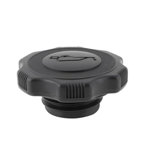 Image of LT Easiyl Engine Oil Filler Cap with Gasket Compatible with Mazda MX-5 Mk1 Mk2 Mk2.5 1989–2005 OE 045310250A