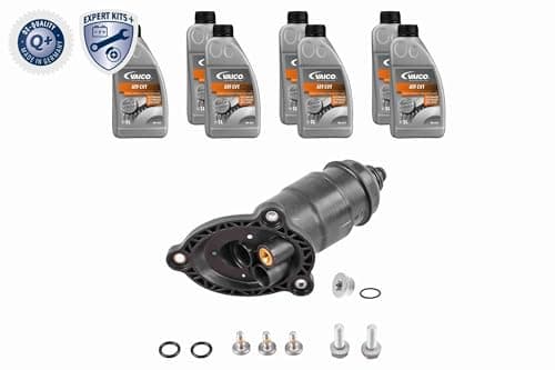 Image of 15D VAICO - V10-3231 - Transmission Oil Change Kit - fits VOLKSWAGEN 0AW301516H