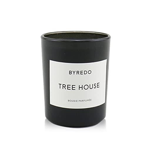 Image of Byredo Scented Candle Tree House 70 g
