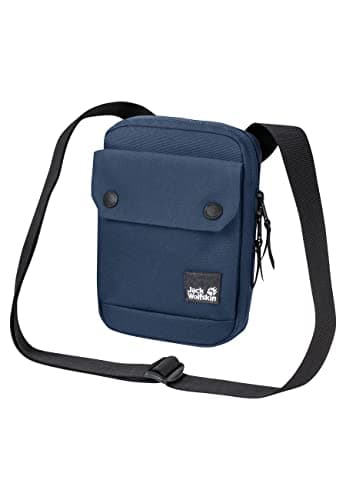 Image of Jack Wolfskin Unisex Cooper Bag Pouch