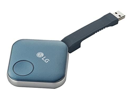 Image of LG SC-00DA USB Linux Black, Blue
