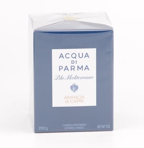 Image of Acqua di Parma Blu Mediterraneo Arancia Di Capri Geurkaars 200g