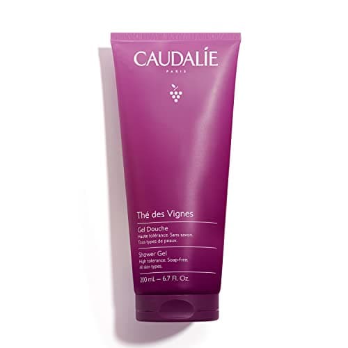 Image of Caudalie Thé des Vignes Shower Gel - 200 mL