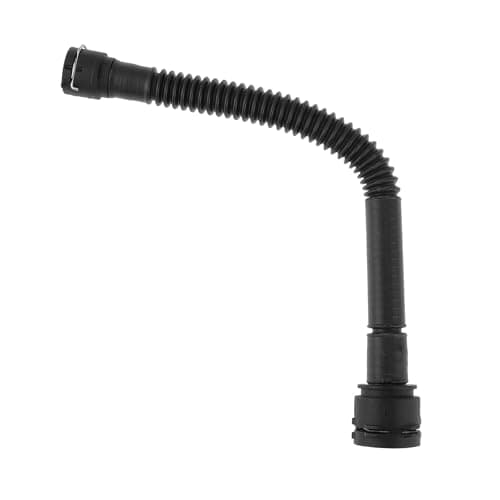 Image of Hihaha No.55488382 Engine Oil Cooler Coolant Inlet Hose for Chevy Cruze 2.0L Diesel 2014-2015 for OPEL Cascada 2.0 CDTI 2013-2015 for VAUXHALL Insignia A 2.0 Biturbo CDTI 12-17