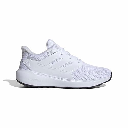 Image of adidas Men's ULTIMASHOW 2.0 Shoes, FTWR White/core Black/FTWR White, 9 UK