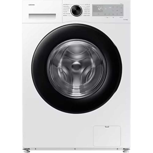 Image of Samsung Series 5 AI 11kg 1400rpm Washing Machine - WW11DG5B25AHEU