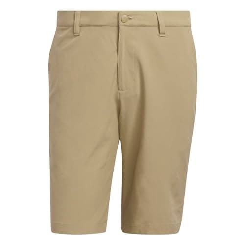 Image of adidas Men's Ultimate365 8.5-Inch Golf Shorts (1/2) 36" Hemp