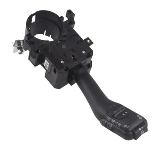 Image of Steering Column Switch For Skoda For Fabia For Octavia Cruise Control Stalk Switch System - 8L0953513J