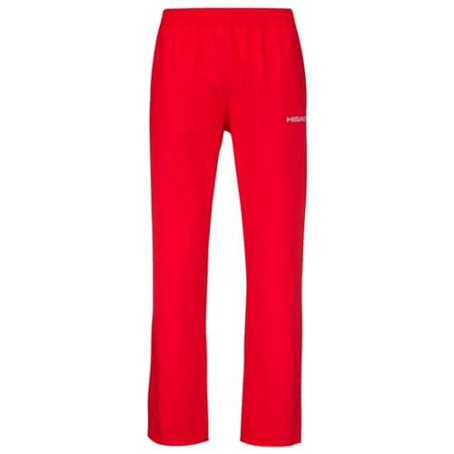 Image of HEAD Men's Club Pants Red L