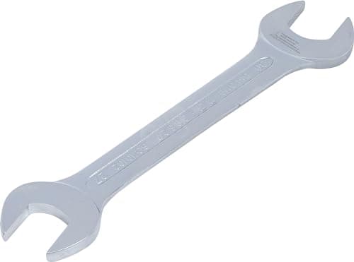 Image of BGS 30627 | Double Open End Spanner | 27 x 30 mm