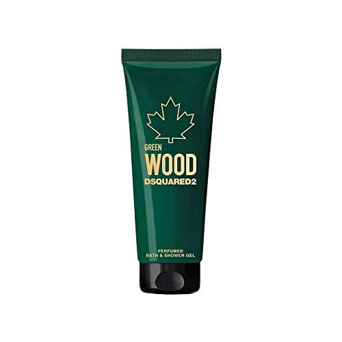 Image of Dsquared2 Green Wood DG 250ml