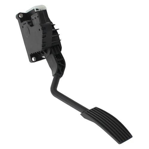 Image of HouYeen Accelerator Pedal with Position Sensor for Opel for Vauxhall Adam Corsavan Corsa D E for Fiat 500L 2006-2024