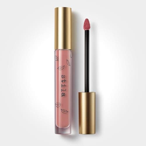 Image of Stay All Day® Liquid Lipstick 3ml - Petal