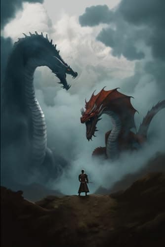 Image of Diary of a Dragon Slayer: Ventures of a Dragon Slayer Journal: Chronicles Unveiled