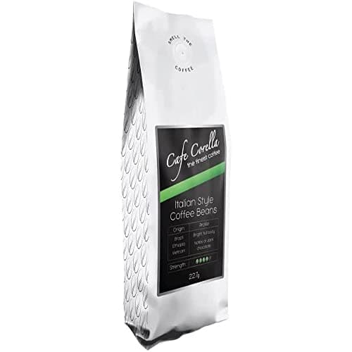 Image of Cafe Corella Coffee Beans 227g
