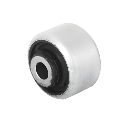 Image of SKF Control Arm Bushing VKDS 333018 Front Axle Both Sides Outer Diameter 56.2 mm Height 97 mm Length 95 mm Width 64 mm - OE Quality