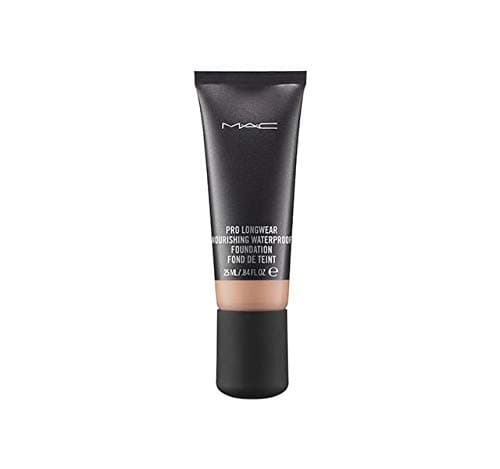 Image of MAC Pro Longwear Nourishing Waterproof Foundation NC47